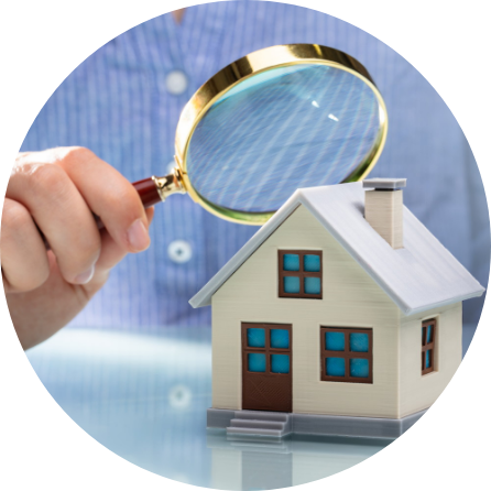 現地調査・査定