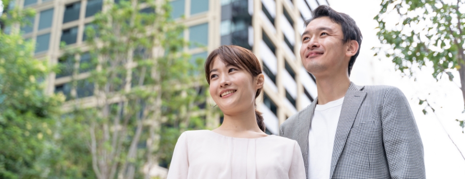 10年以上放置していた空き家