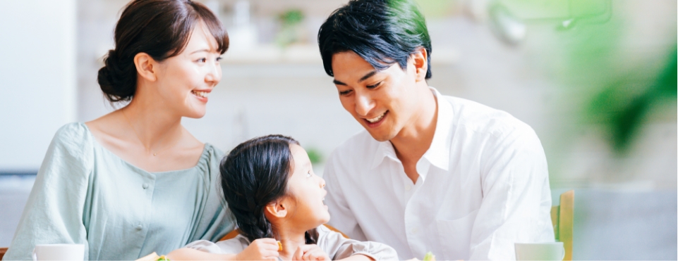 相続問題で困っていた家